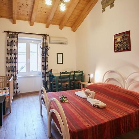 B&B Al Ferdinandeo Triest Exterior foto