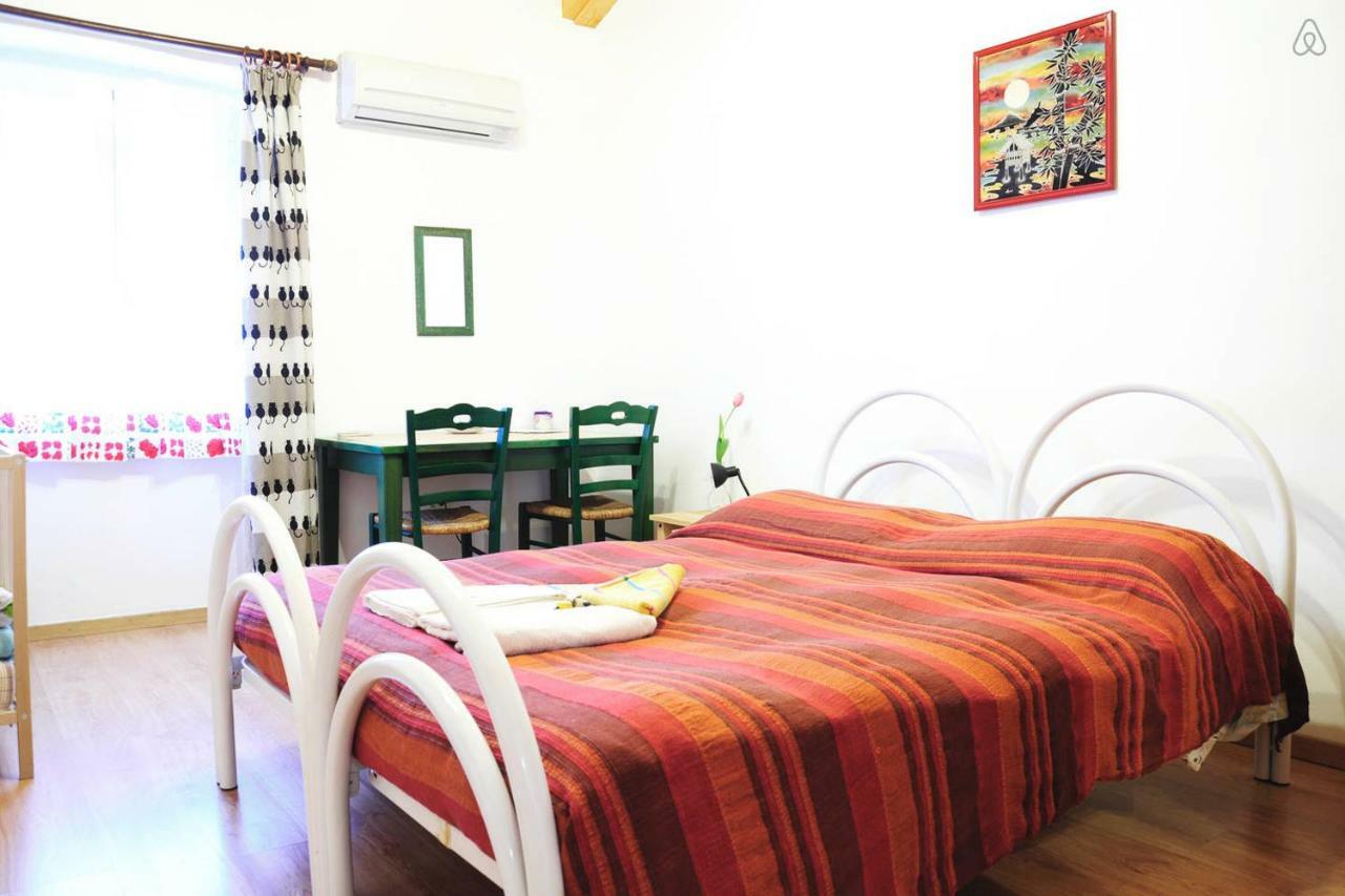 B&B Al Ferdinandeo Triest Exterior foto
