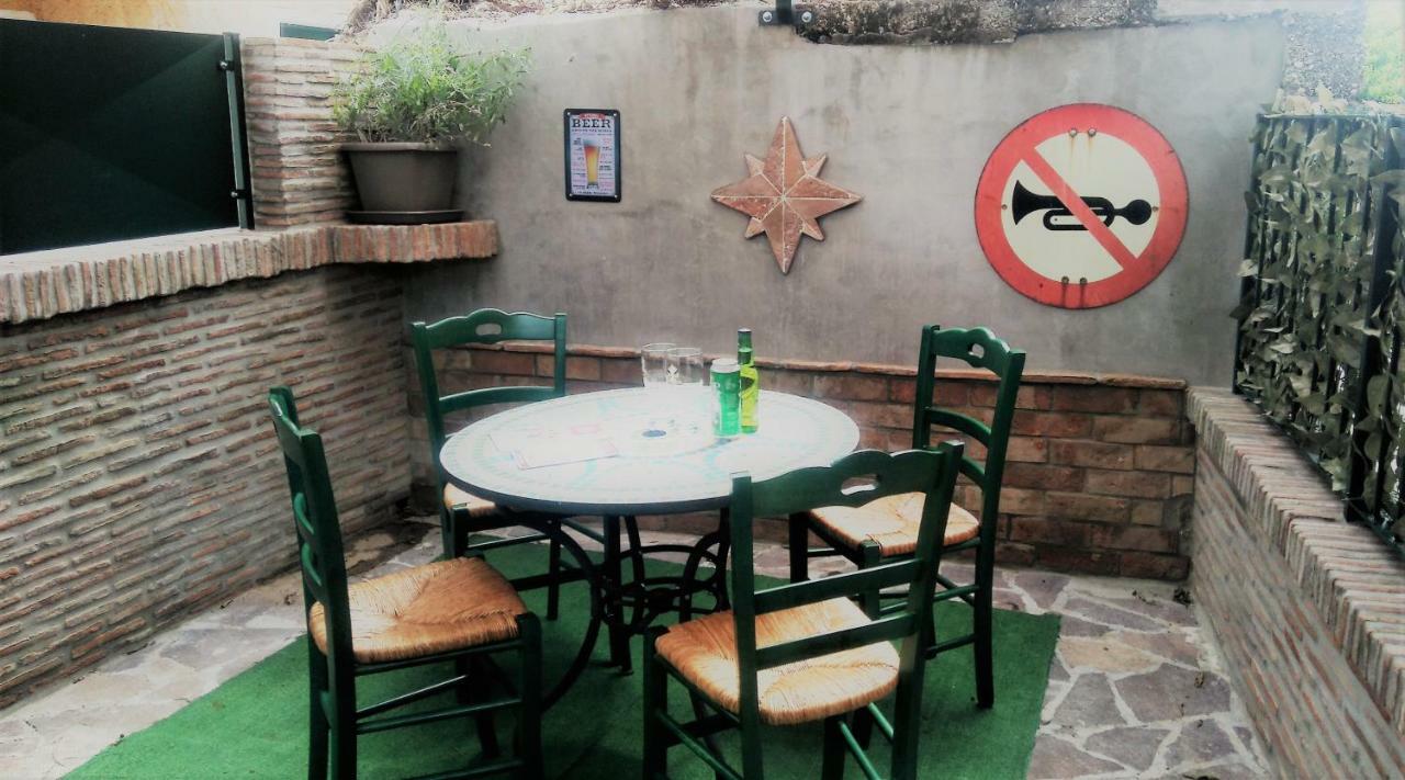 B&B Al Ferdinandeo Triest Exterior foto
